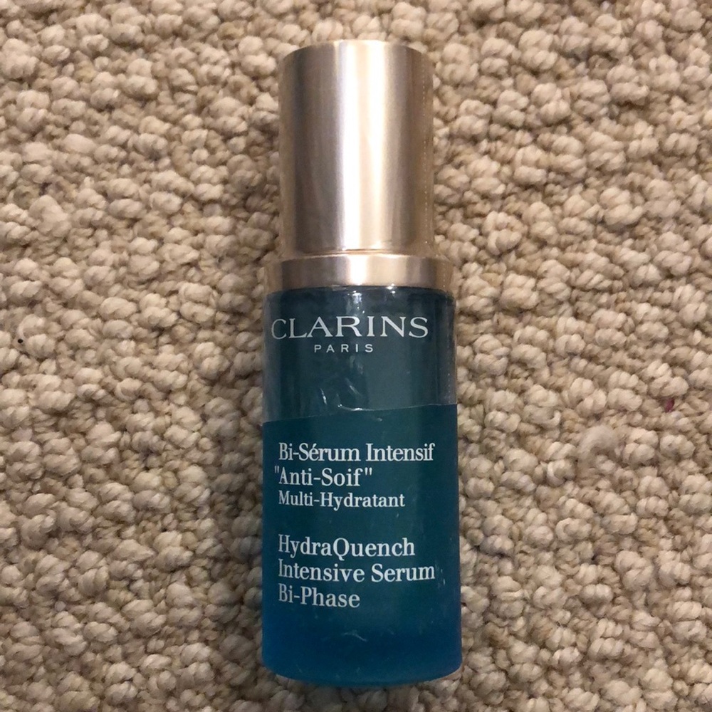 Clarins Hydra Quench Intensive Serum Bi-Phase